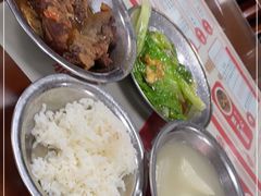 -阿秋牛排(湖心街店)