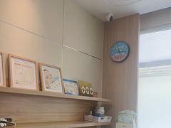 -上海仁爱医院口腔科 · 种植