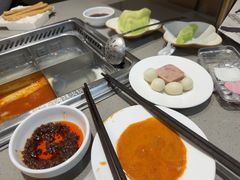 -海底捞火锅(旭辉MALL店)