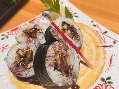 -大岛日本料理铁板烧(南通大饭店)