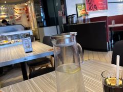 -必胜客(绿地新都会店)