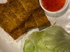 -东馆和天下特色餐饮(工农店)