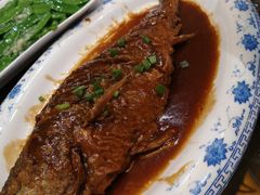 -天津菜馆(南湖店)