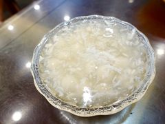 酒酿圆子-毛华美食(清扬路店)