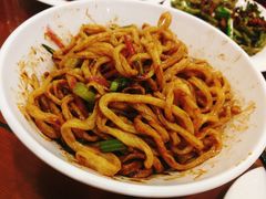 -北平小馆·烤鸭·家常菜(磨房北里店)
