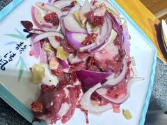 -鹤之乡·齐齐哈尔烤肉·非遗(秋涛路店)