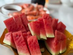 -碧海银沙海鲜餐厅(恒大海上威尼斯店)