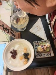 -太乙康·中式美养空间