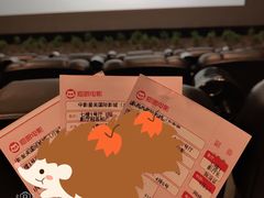 -中影星美国际影城(万家丽店)