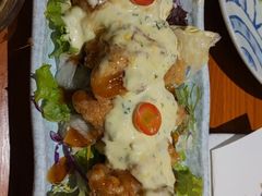 南蛮炸鸡块-有喜屋·烧鸟·居酒屋(三钢里店)