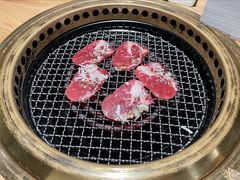 -江户烧肉(高德店)