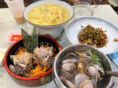 -渔娘渔家丹东海鲜(东直门店)