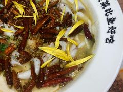 -太二酸菜鱼(沈阳万象城店)