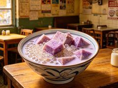 -顺记冰室(宝华路店)