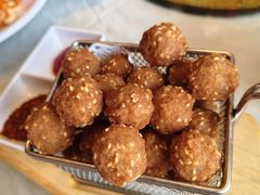 -鑫巴蜀小镇 · 水煮鱼专研店(玉桥店)