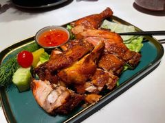 -BetterThai 泰加(苏州中心店)