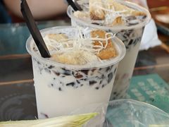 -傣庄园-正宗傣味餐厅·孔雀宴·手抓饭(告庄星光夜市店)