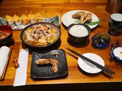 -千代武日本料理(爱建店)