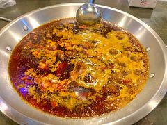 -孙婆婆美蛙兔火锅(踏水桥店)