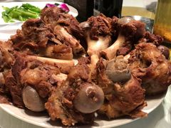 -老爷庙风味美食府(魏都大道店)