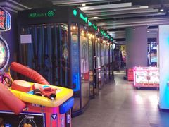 -反斗乐园(领展中心城店)