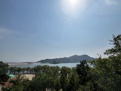 -十三陵水库