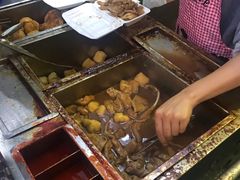 -细妹五香牛杂(步行街店)