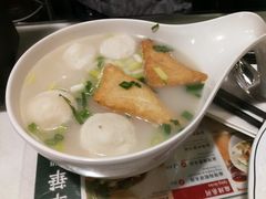 -翠华餐厅(旺角文华商场店)