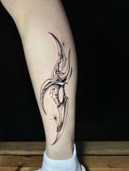 -MDZ STORE·TATTOO·耳饰