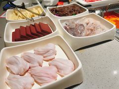 -海底捞火锅(杭州天虹购物中心店)
