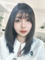 -Hello Lady发型设计