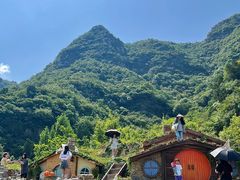 -云台山风景名胜区