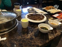 -许府牛杂·鲜牛肉火锅(梁溪万达店)