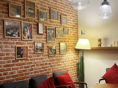-雕刻时光·无国界料理西餐厅(五山店)