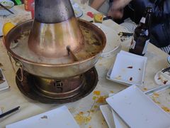 -虾大侠·盱眙龙虾老北京铜锅涮羊肉(金楠天街店)