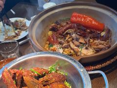 -春熙小馆(乘风庄店)