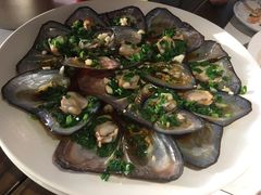 -千岛湖小鱼儿·淳安匠心农家菜