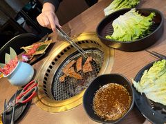 -虎丸烧肉(世纪汇店)