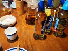 -乡野李掌柜(汉江路店)
