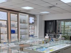 -睿世力眼视光中心(同仁医院店)