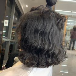 -V+SALON造型