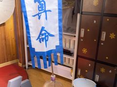 -谜语人真人演绎沉浸式密室实景游戏剧场