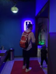 -未来动物城动物主题公园(大悦城店)
