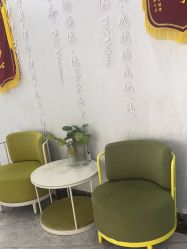 点击看大图 -痘庄科学祛痘国际连锁