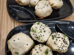 -小杨生煎(香港名都店)