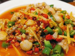 -拾捌川·自贡爆炒(新街口店)