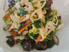 -清真马祥兴菜馆(云南北路店)