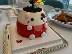 -悦轩中餐厅·高空江景·杭州柏悦酒店