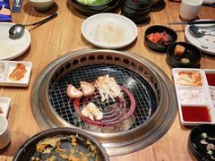 -黑牛黑猪烤肉专门店(万象城店)