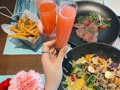-西堤牛排(合肥之心城店)